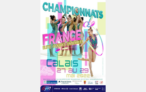 Championnat de France - Calais