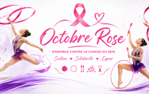 Octobre ROSE à l'AISA