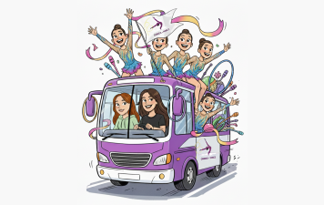 🎉 C’est parti pour la saison des équipes ! 🎉