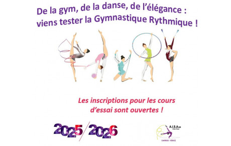 Cours d'essai 2025/2026