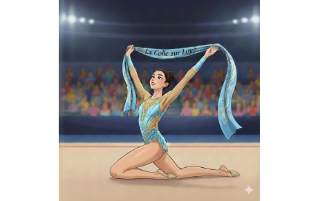 Championnat DEPARTEMENTAL - Ensembles et duos