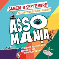 ASSOMANIA - Carros