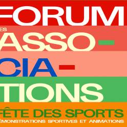 Forum des Associations - VENCE